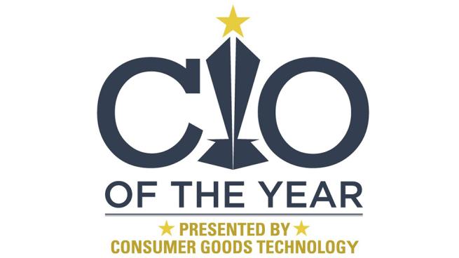 CGT CIO of the Year