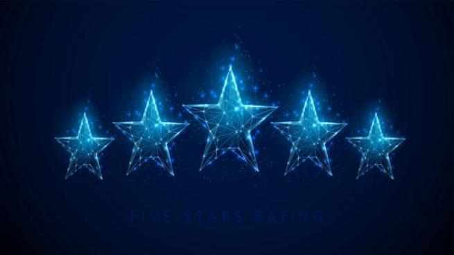 Stars Rankings