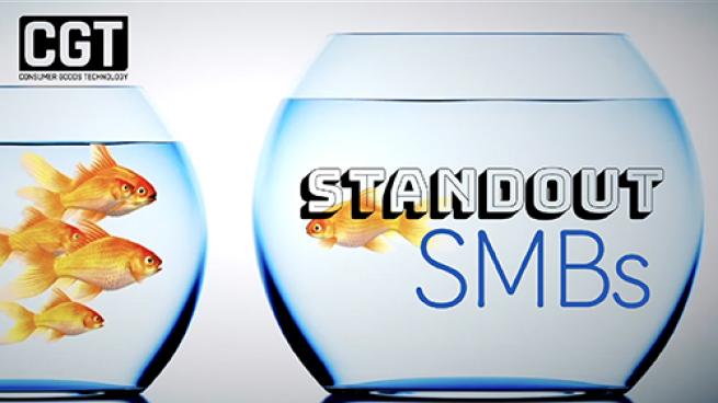 standout smbs