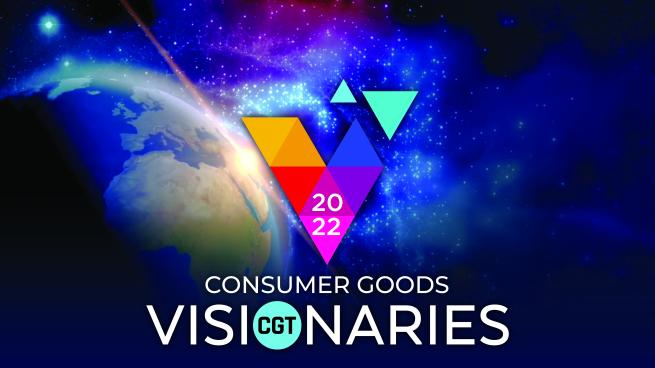 CGT Visionaries 2022