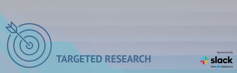 TARGETED RESEARCH
